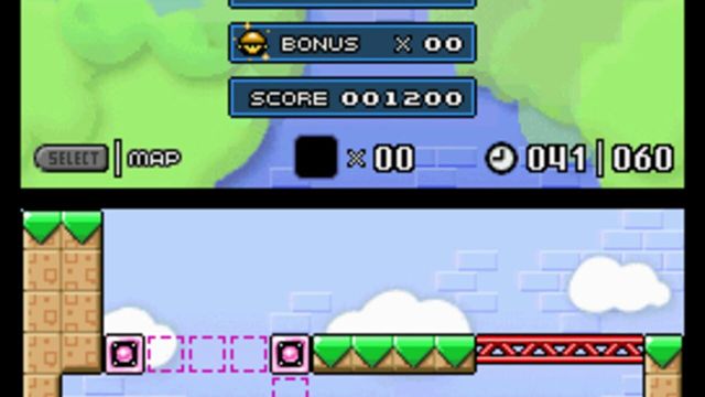 Mario vs. Donkey Kong 2: March of the Minis 5