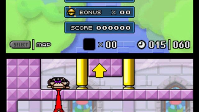 Mario vs. Donkey Kong 2: March of the Minis 6