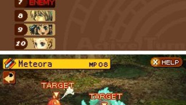 Radiant Historia 3