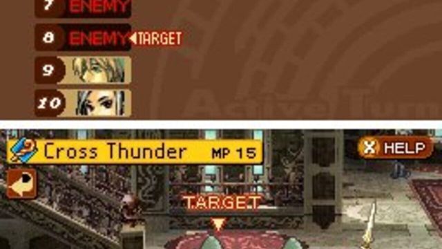 Radiant Historia 4