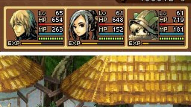 Radiant Historia 5