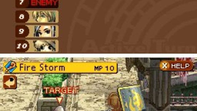 Radiant Historia 6