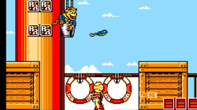 Disney's Chip 'n Dale Rescue Rangers 2 3