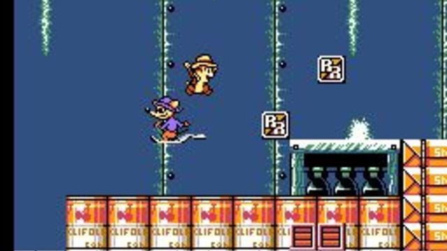Disney's Chip 'n Dale Rescue Rangers 2 5