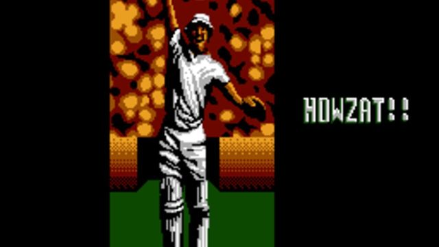 International Cricket 2