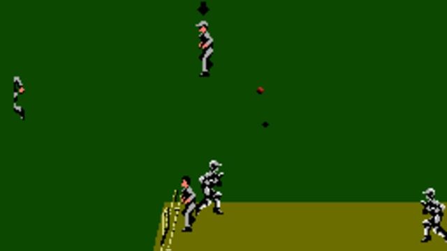 International Cricket 3