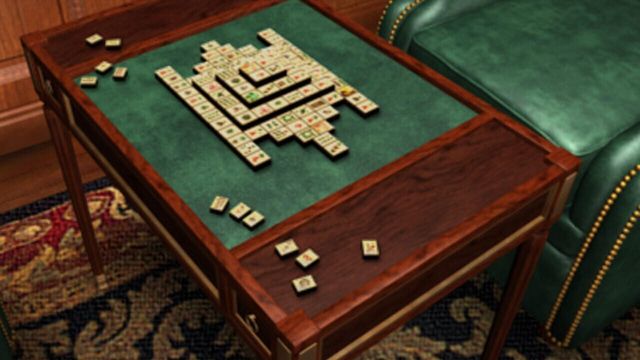 Nancy Drew: Message in a Haunted Mansion 4