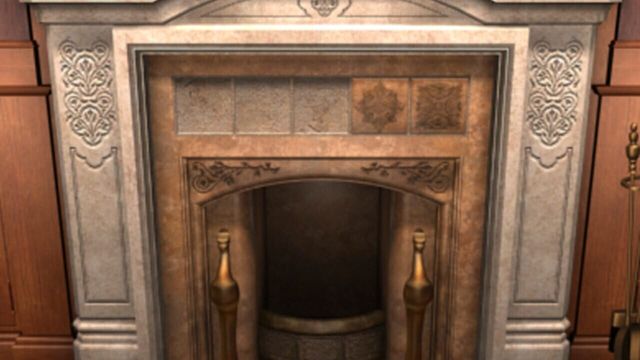 Nancy Drew: Message in a Haunted Mansion 5