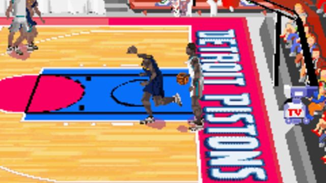 NBA Jam 2002 1