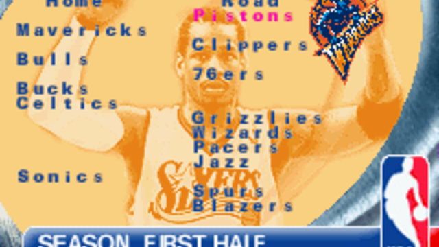 NBA Jam 2002 2