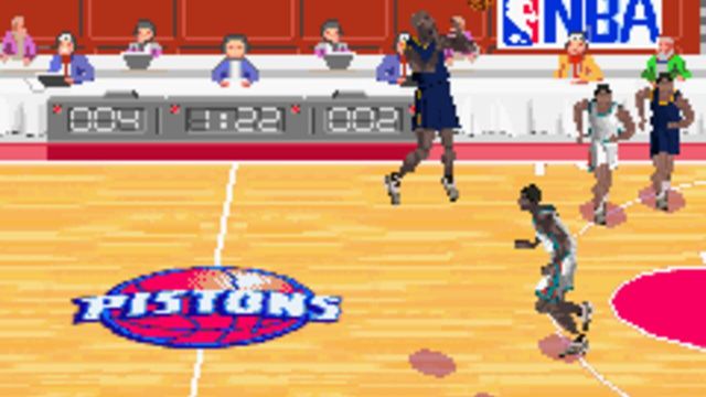 NBA Jam 2002 3