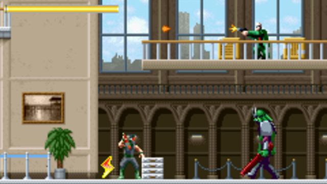 Ninja Five-O 4