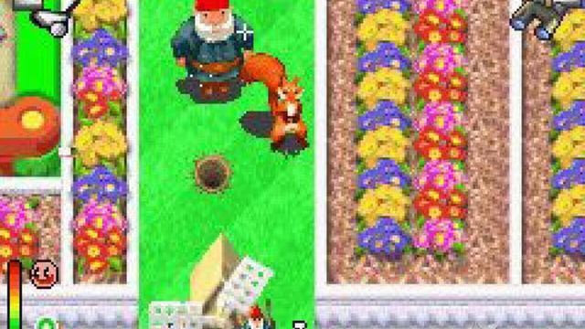 Over the Hedge: Hammy Goes Nuts! 2