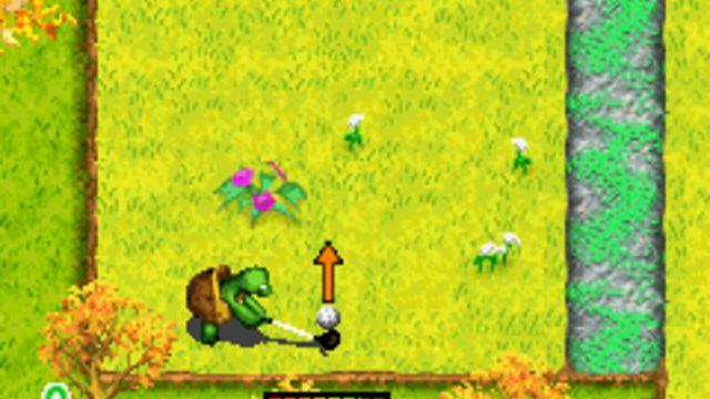 Over the Hedge: Hammy Goes Nuts! 4