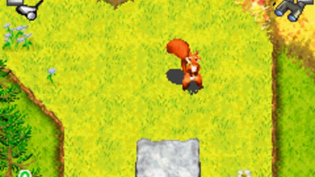 Over the Hedge: Hammy Goes Nuts! 6