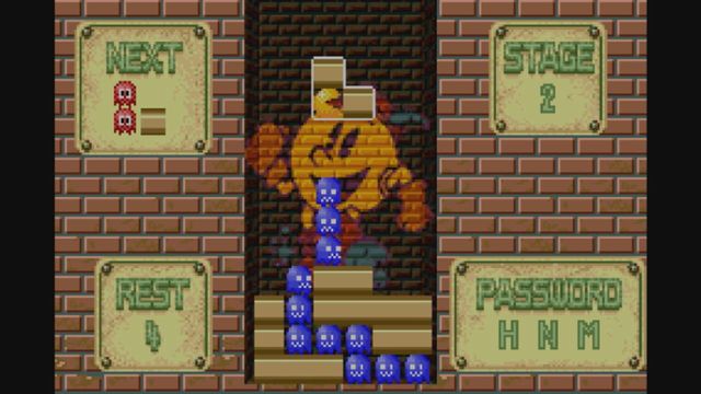 Pac-Man Collection 6