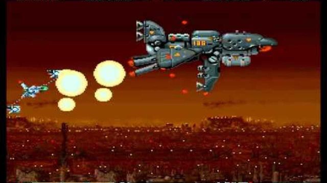 Phalanx 2