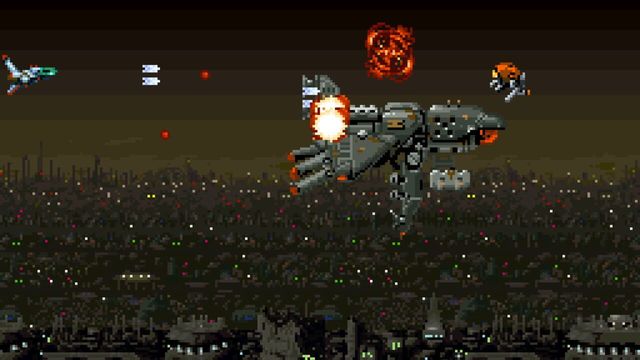 Phalanx 4