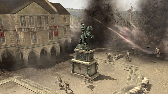Company of Heroes 2