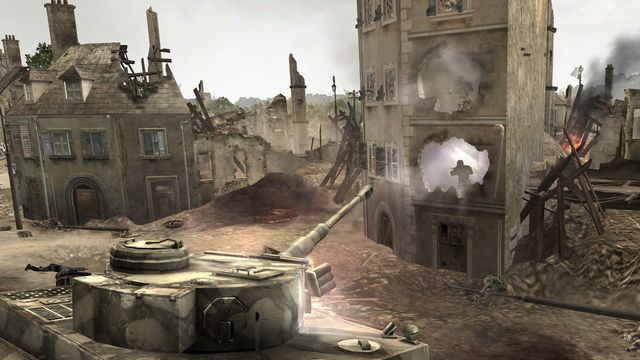 Company of Heroes 3