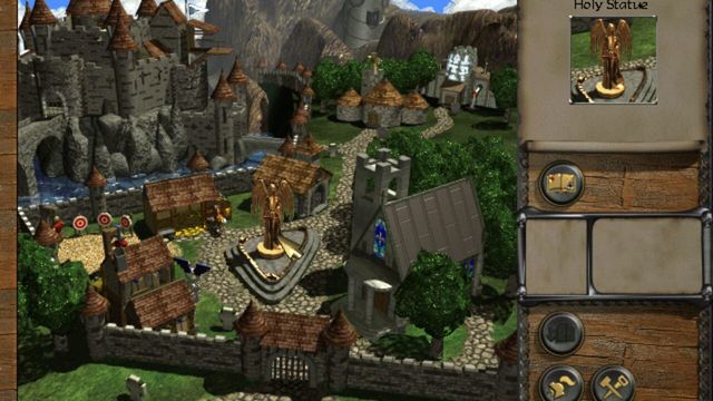 Disciples: Sacred Lands 1