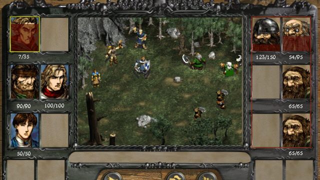 Disciples: Sacred Lands 3