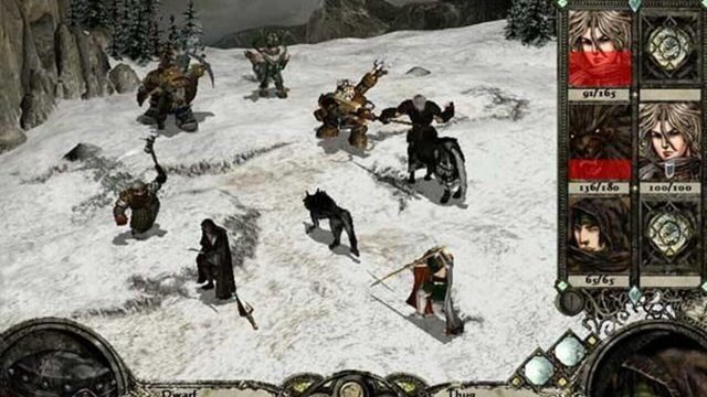 Disciples II: Dark Prophecy 2