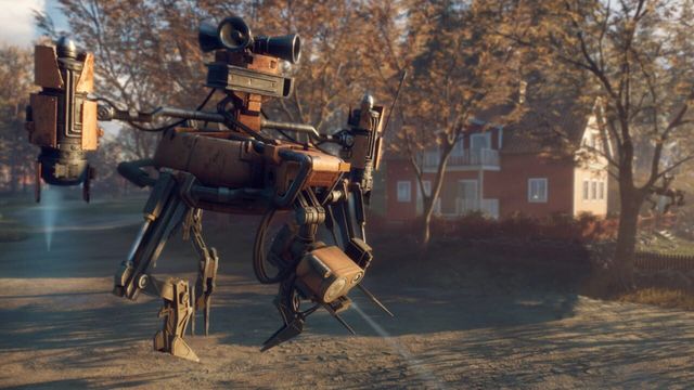 Generation Zero 2
