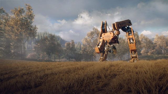 Generation Zero 3