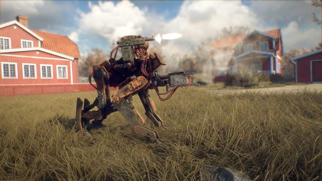 Generation Zero 4
