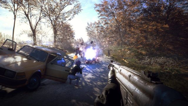 Generation Zero 6