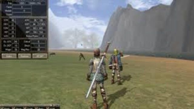 RYL: Path of the Emperor 2