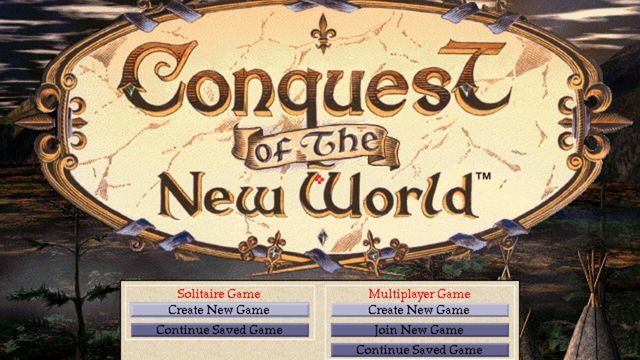 Conquest of the New World 2