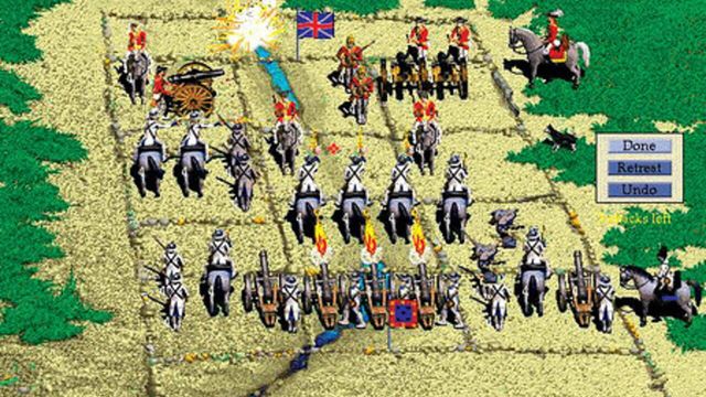 Conquest of the New World 3