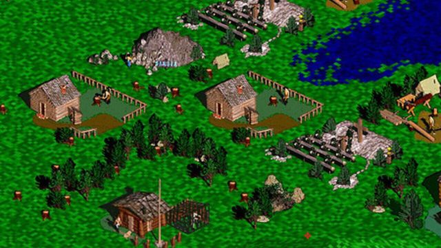 Conquest of the New World 5