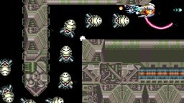 R-Type III: The Third Lightning 2