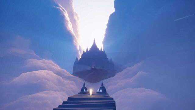 Sky: Children of the Light 2