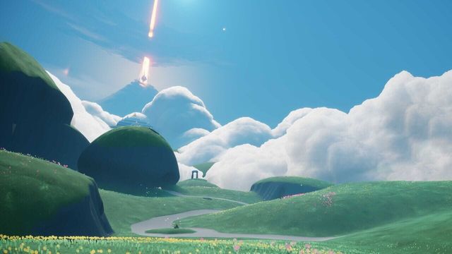 Sky: Children of the Light 3