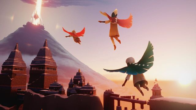 Sky: Children of the Light 5