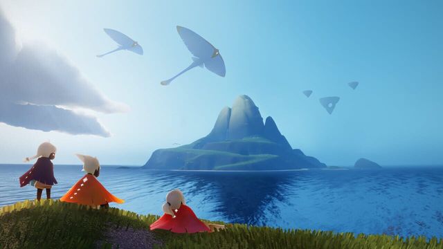 Sky: Children of the Light 6