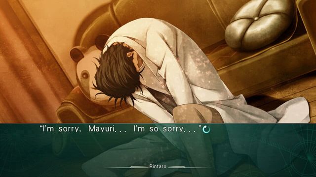 Steins;Gate: Linear Bounded Phenogram 3