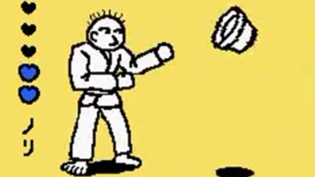 Rhythm Tengoku 2
