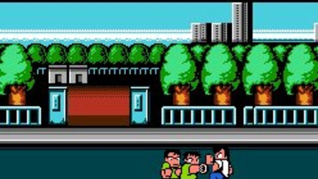 River City Ransom 2