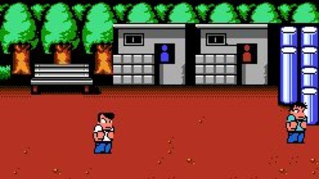 River City Ransom 3