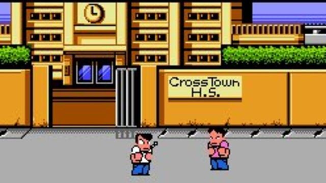 River City Ransom 5