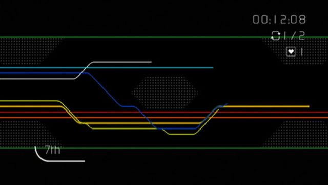 Art Style: Light Trax 1
