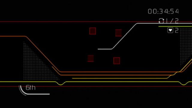 Art Style: Light Trax 4
