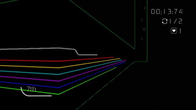 Art Style: Light Trax 5