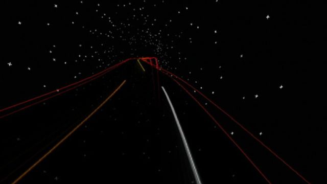 Art Style: Light Trax 6