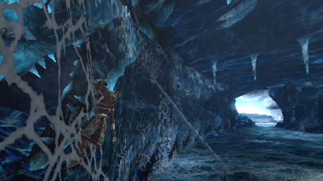 Monster Hunter 4 3